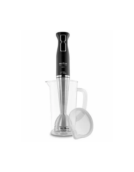 Mixer Britania Inox Maxx...