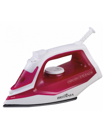 Ferro de Passar Britania...