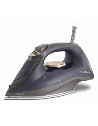 Ferro de Passar Britania...