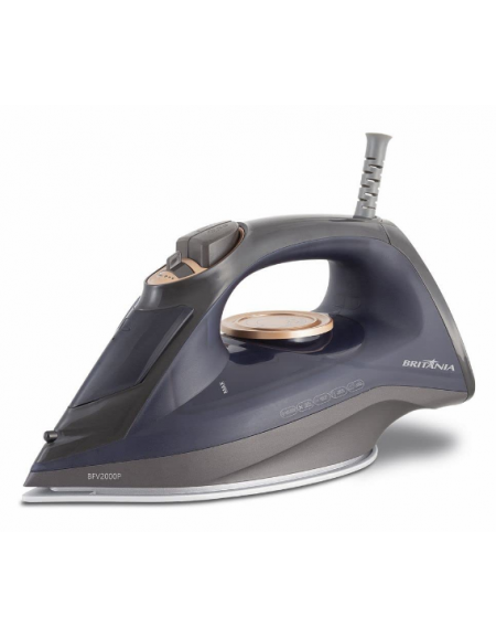 Ferro de Passar Britania...