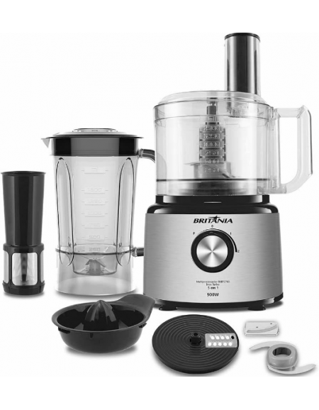 Processador de Alimentos...