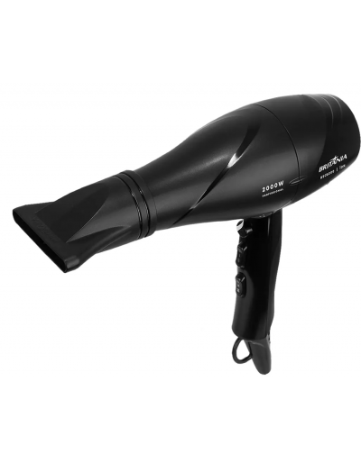 Secador de Cabelo Britania...