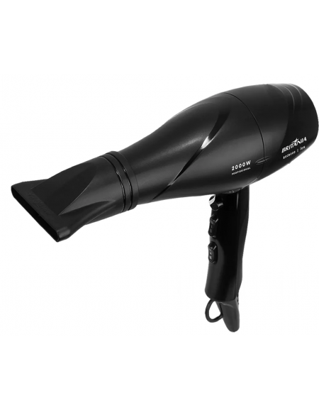 Secador de Cabelo Britania...