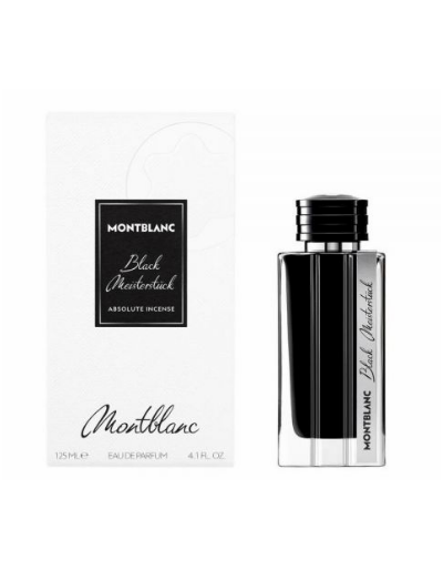 Perfume Montblanc Black...