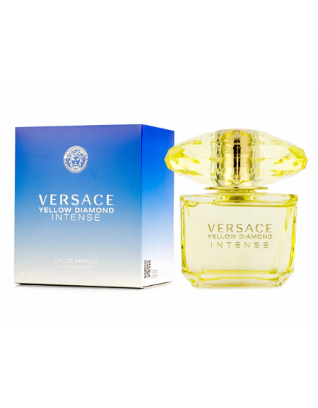 PERFUME VERSACE YELLOW...