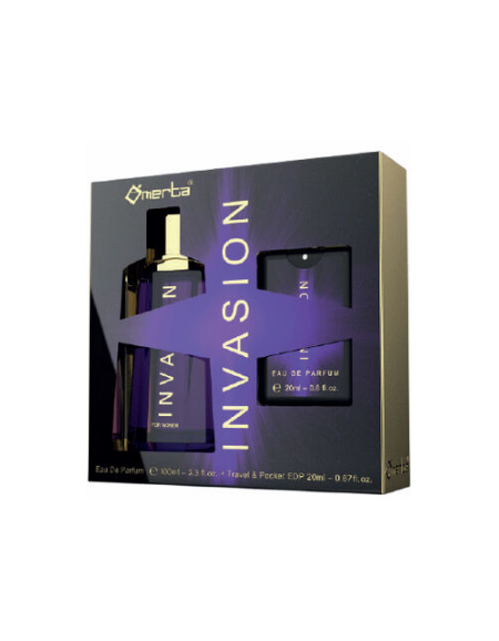 KIT OMERTA INVASION FOR...