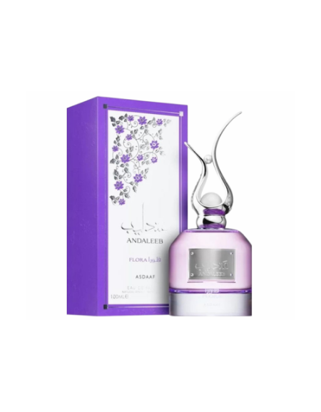 PERFUME ASDAAF ANDALEEB...