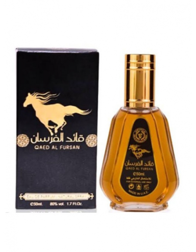 PERFUME LATTAFA QAED AL...