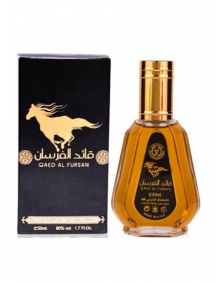 PERFUME LATTAFA QAED AL...