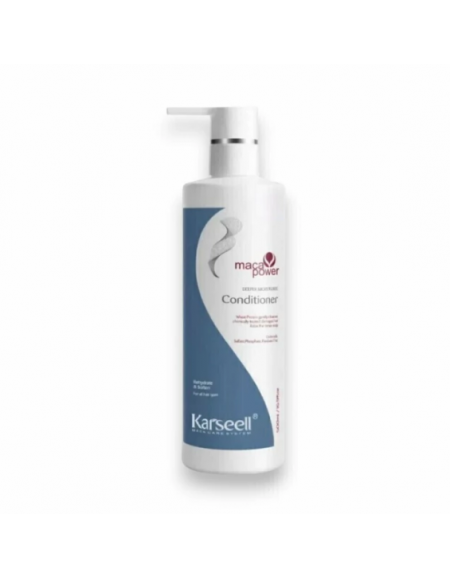 KARSEELL CONDITIONER MACA...