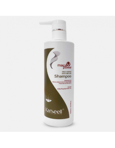 KARSEELL SHAMPOO MACA...