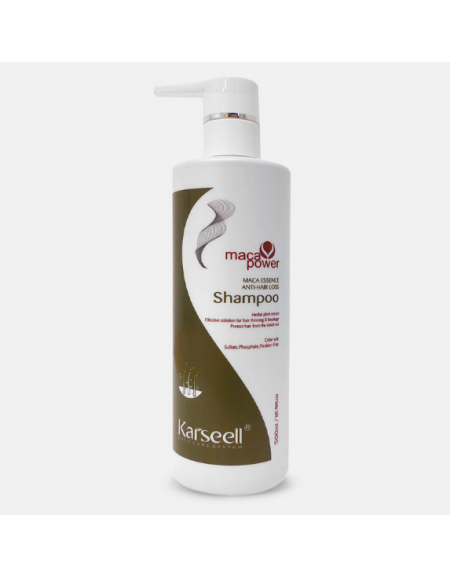KARSEELL SHAMPOO MACA...
