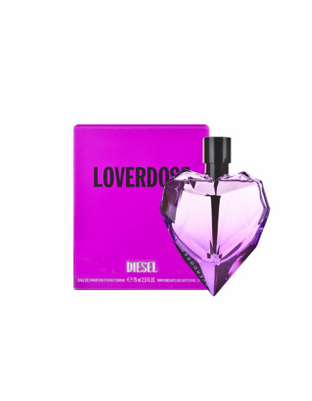 Perfume Diesel Loverdose...
