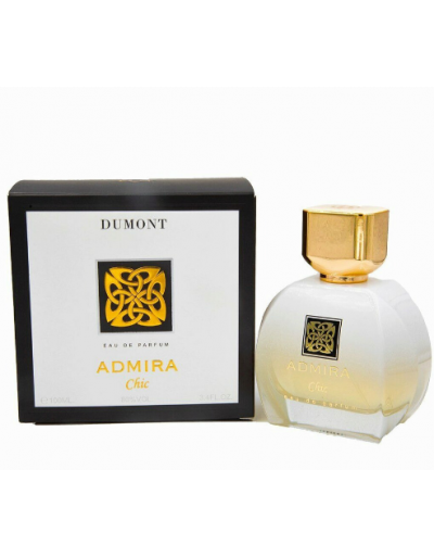 Perfume Dumont Admira Chic...