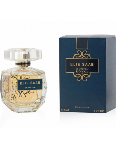 Perfume Elie Saab Le Parfum...