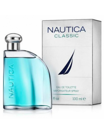 PERFUME NAUTICA CLASSIC EDT...