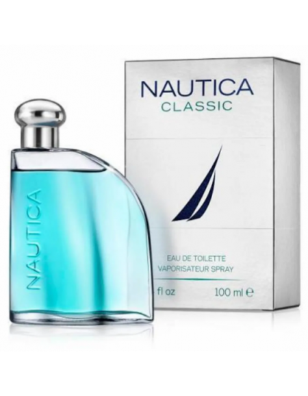 PERFUME NAUTICA CLASSIC EDT...