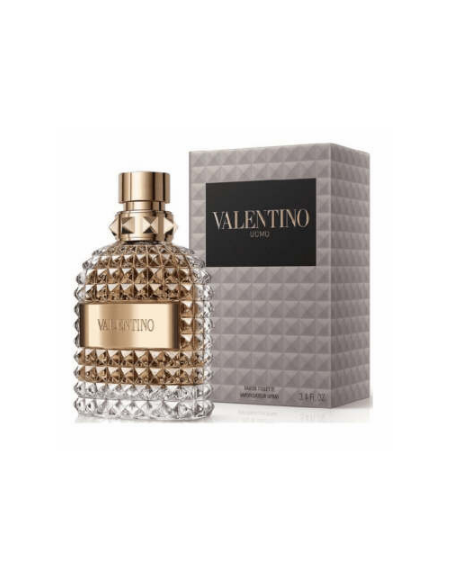 Perfume Valentino Uomo Eau...