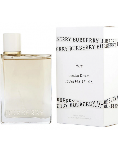 PERF BURBERRY HER LONDON...