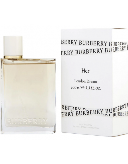 PERF BURBERRY HER LONDON...