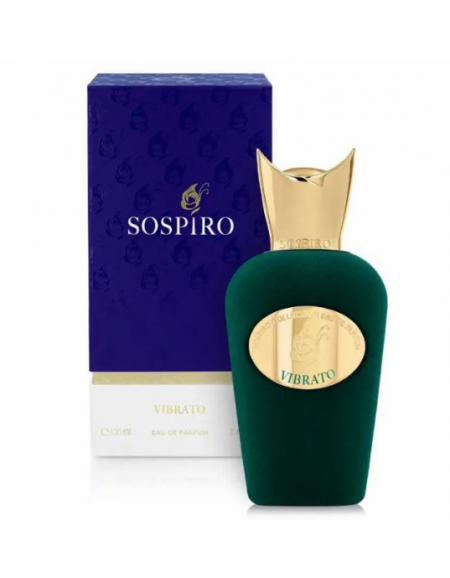 Perfume Sospiro Vibrato Eau...