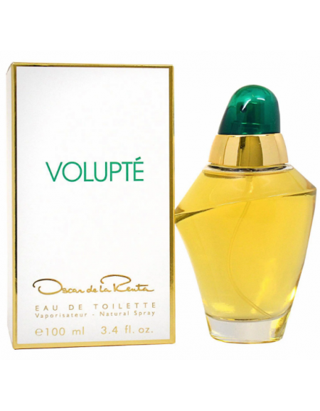 Perfume Oscar De La Renta...