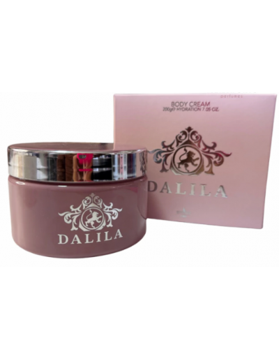 Body Cream Isabelle La...