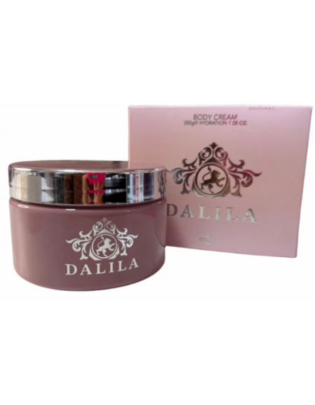 Body Cream Isabelle La...