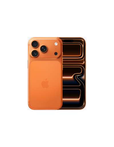 CEL IPHONE 17 PRO MAX 2TB...