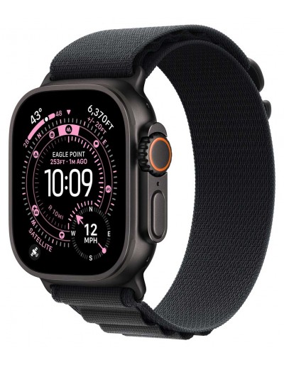 Apple Watch Ultra 3 49 MM...