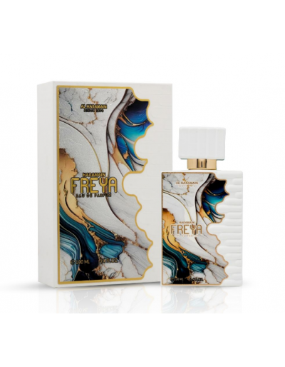 Perfume Al Haramain Freya...