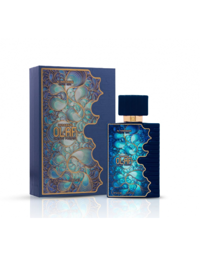 Perfume Al Haramain Olaf...