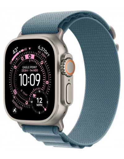 APPLE WATCH U3 49MM L NAT...