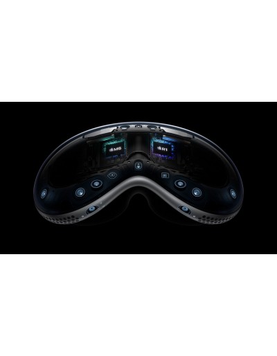 APPLE VISION PRO M5 256GB...