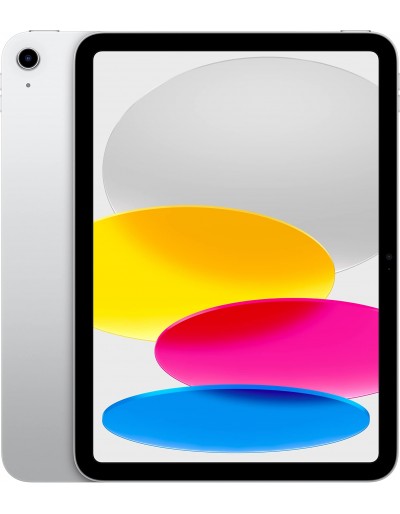 IPAD 11TH 128GB WIFI SILVER...