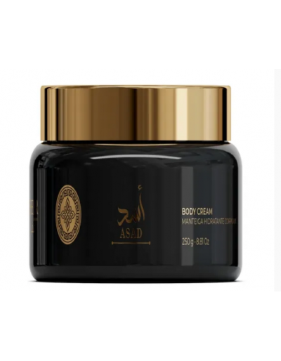 BODY AFEER HIDRATANTE ASAD...