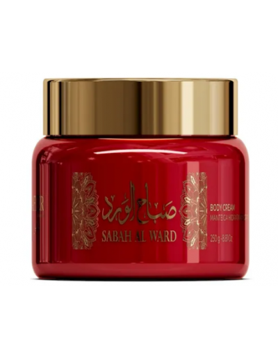 BODY AFEER HIDRATANTE SABAH...