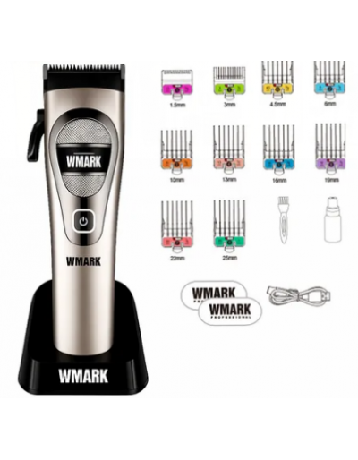 WMARK PROFESSIONAL CLIPPER...