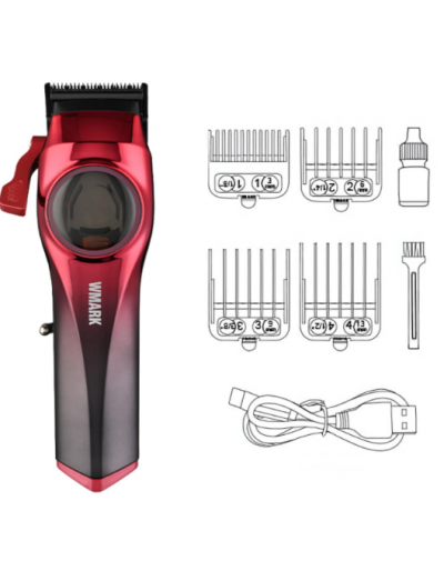 WMARK PROFESSIONAL CLIPPER...
