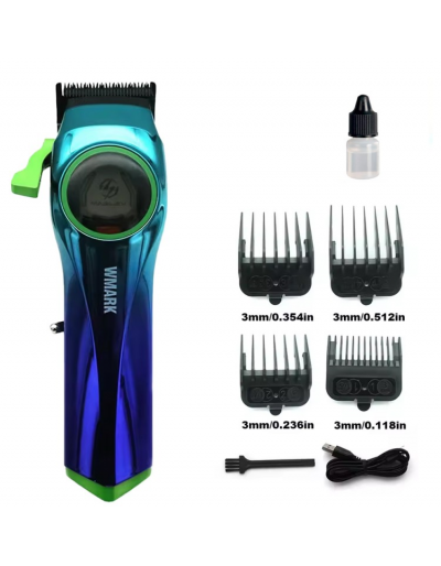 WMARK PROFESSIONAL CLIPPER...