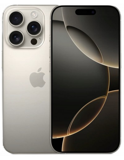 CEL RFB IPHONE 16 PRO 128GB...