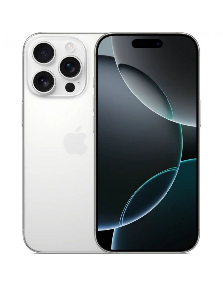 CEL RFB IPHONE 16 PRO 128GB...