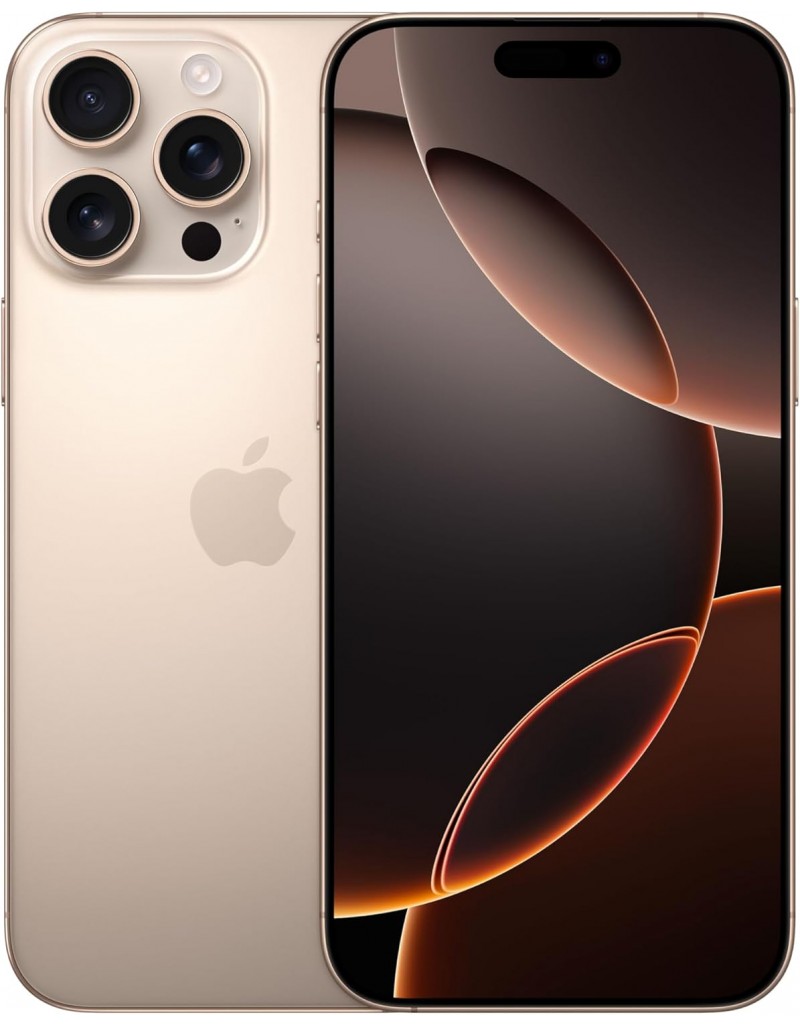 CEL RFB IPHONE 16 PRO 128GB DESERT LL/A CPO LACRADO