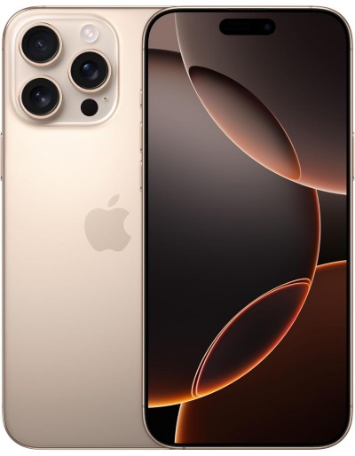CEL RFB IPHONE 16 PRO 256GB...