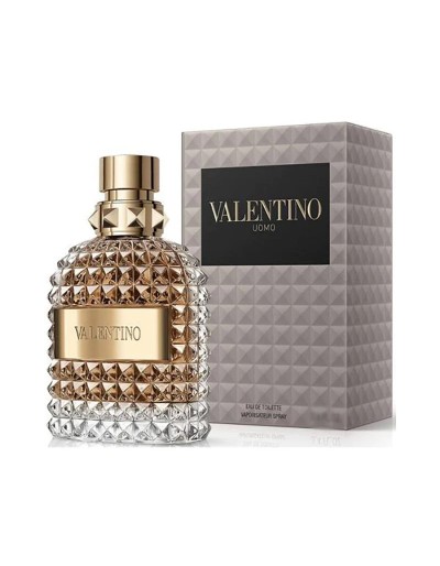 Perfume Valentino Uomo Eau...