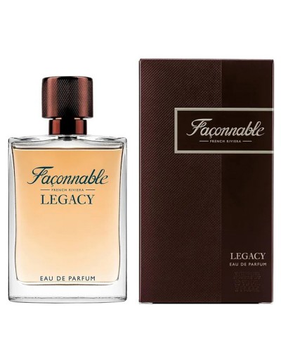 Perfume Façonnable Legacy...
