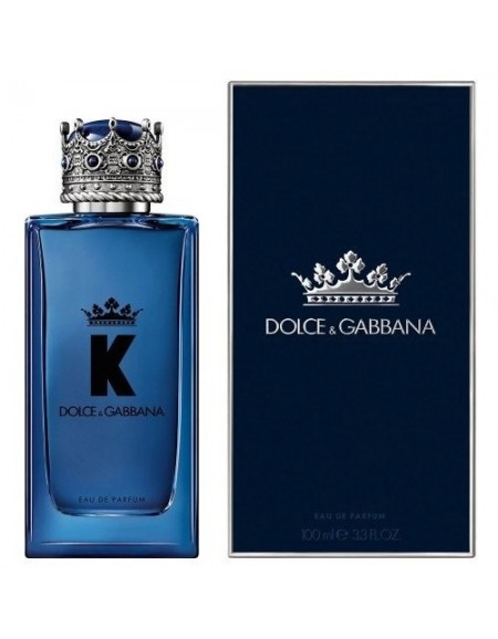 Perfume Dolce & Gabbana...