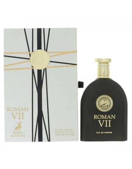 PERFUME MAISON ALHAMBRA...