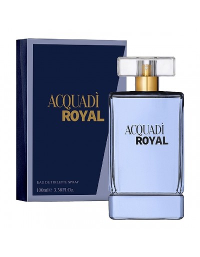 Perfume Acquadi Royal EDT...