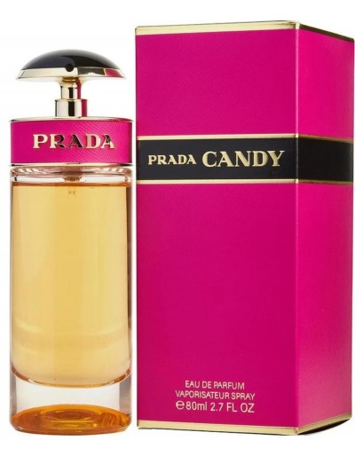 Perfume Prada Candy Pink...